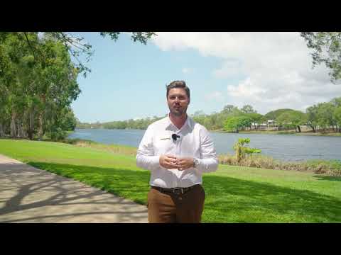 159/1B Sporting Drive, Thuringowa Central, QLD 4817, 2 ਕਮਰੇ, 2 ਬਾਥਰੂਮ, Unit