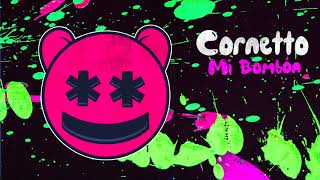 Download lagu CORNETTO, Andrés Cabas  - Mi Bombón mp3