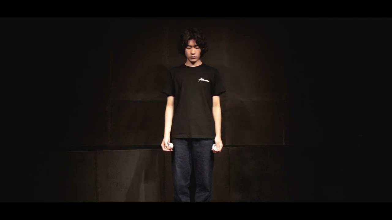 クイックツーハンドトラピーズコンボ