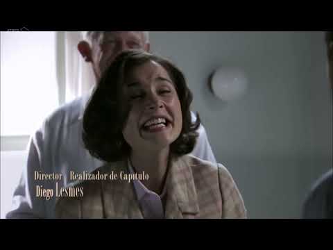 Amar C438 - Bonilla recupera la visión y lo celebra con Asun y Héctor