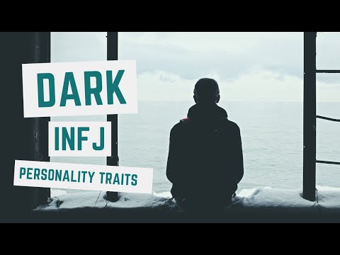 The Dark Side of the INFJ Personality Type