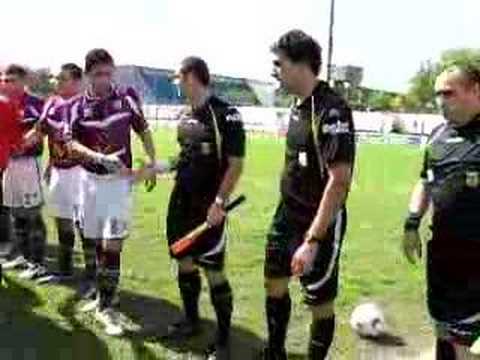 15/10/07 Sp. Barracas Bolivar 1 - Villa Dálmine 1