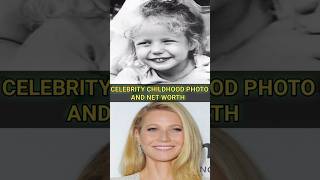 ACTRESS CHILDHOOD PIC'S AND NET WORTH #networth