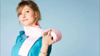 Giedré - Avec le sourire (paroles)