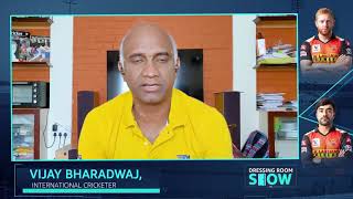 Sunrisers Hyderabad vs Delhi Capitals - Post Match Analysis