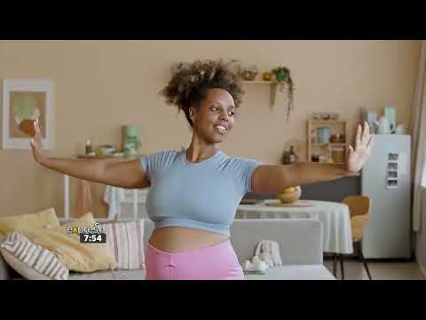 Navigating Digestive Changes in Pregnancy by ASPEN