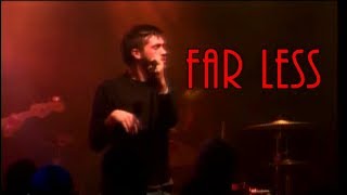 FAR LESS &quot;Dialogue Supervisor&quot; Live at Greene Street Club (Multi Camera)