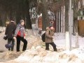 Вой сирены МЧС в Жуковском 