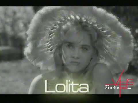 TRAILER   |  LOLITA