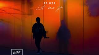 Let Me Go Music Video
