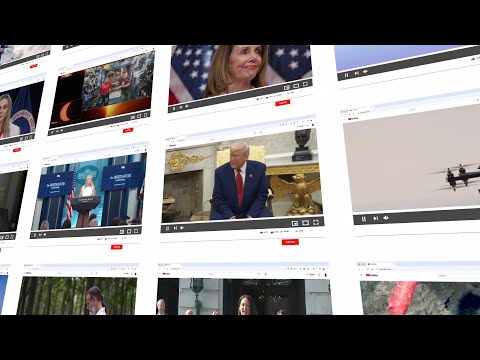 Item video thumbnail