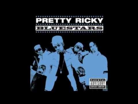 Pretty Ricky- Grind On Me