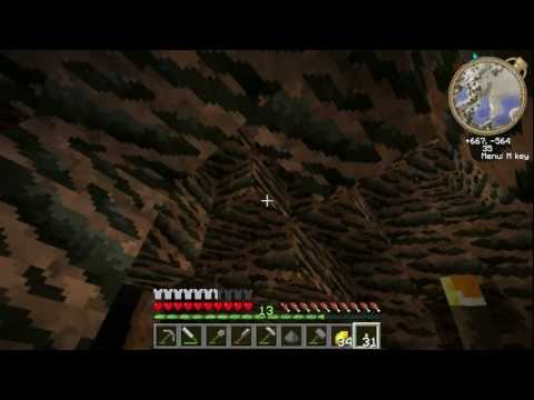 S4E26: TFCraft with Mead - We're Gonna Need a Bigger Pick