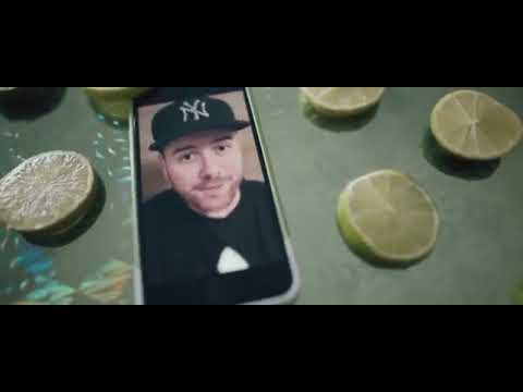 LOTFI BEGI X TAMÁSKA GABI feat  FLUOR A mi számunk Official Music Video