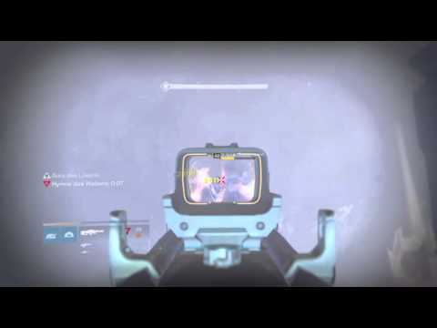 Destiny: Königssturz-Raid / 5. Phase Töchter von Oryx [GERMAN]