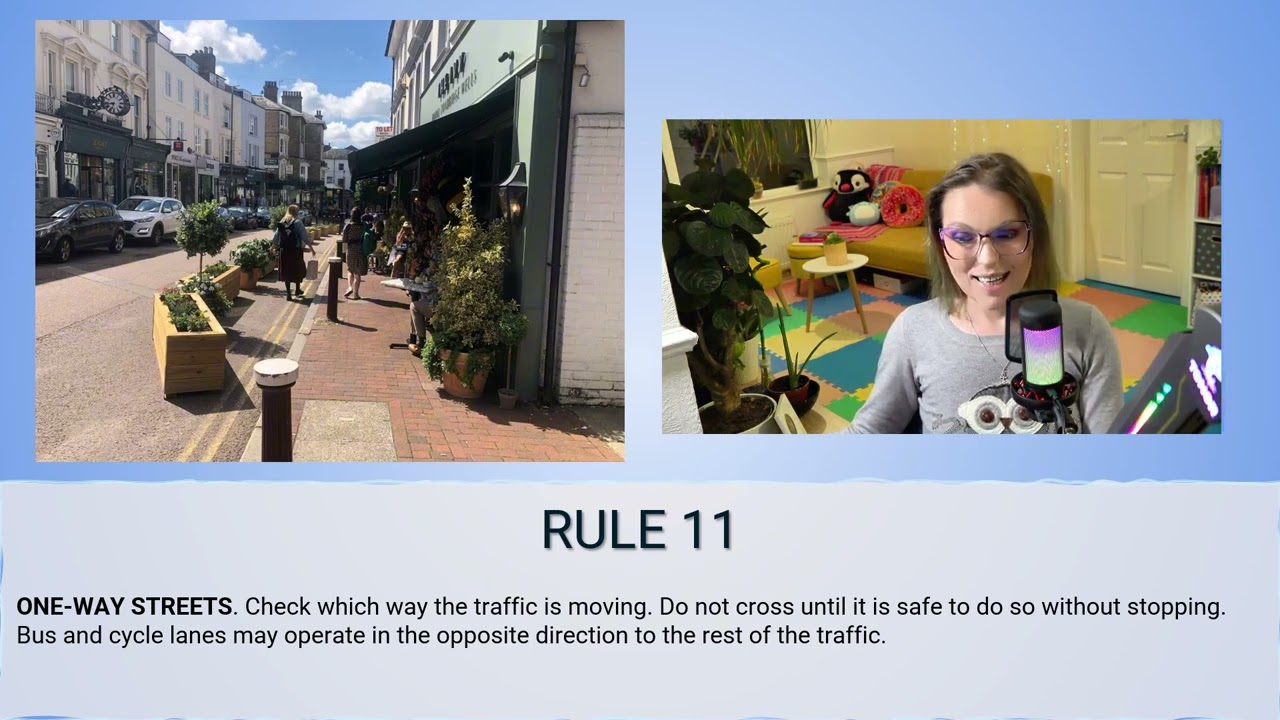 2025 2025 Essential Driving Knowledge: The Highway Code