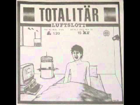 TOTALITAR - Luftslott [FULL EP]