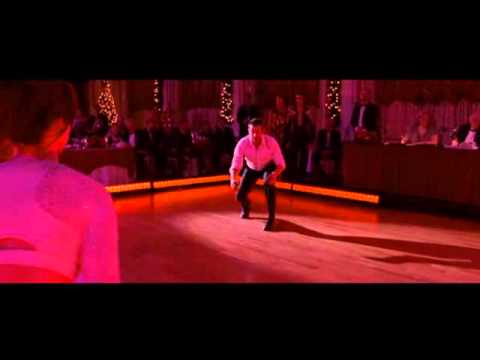 Silver Linings Playbook- Final dance scene