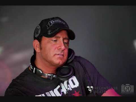 Best of Bad Boy Bill Dj Live @THE CROBAR