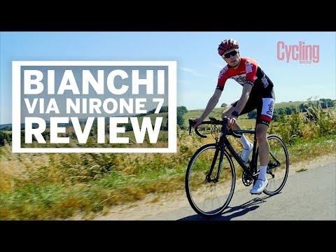 Bianchi Via Nirone 7 | Review | Cycling Weekly