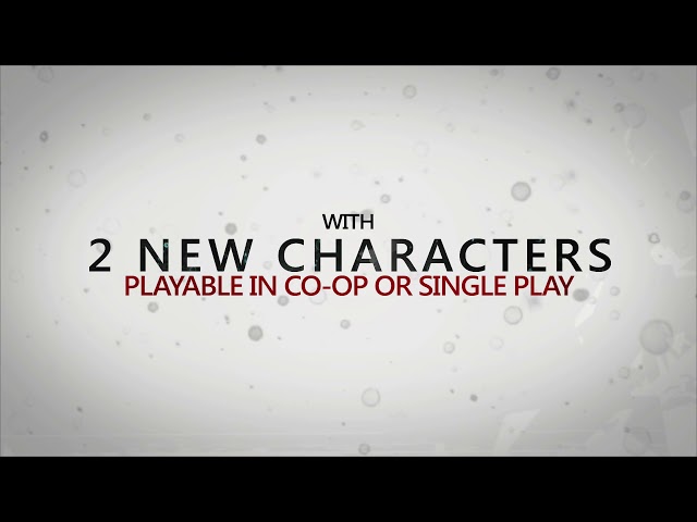 Video - Aragami: Nightfall (DLC) (PC)