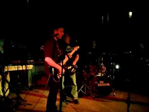 Hotel Menage Party - January 15, 2011