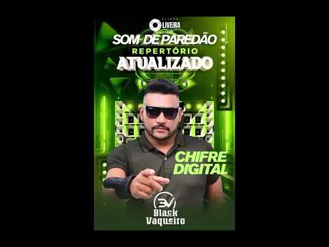 Chifre Digital - Black Vaqueiro 