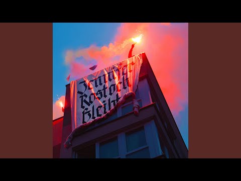 Irgendwas ist immer (Live 2018)