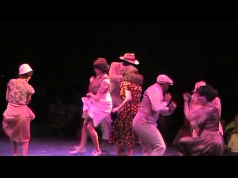Julia Murney - Buenos Aires *Full Video*
