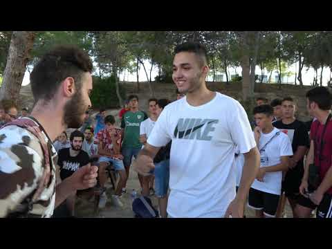 ERREKA VS PAIN - CUARTOS - 1vs1 BOTE