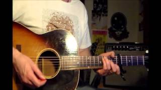 john wesley harding bob dylan lesson