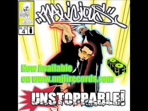 Malicious - "Malicious" feat Michael Mic Check (Unstoppable) Uni-Fi Records