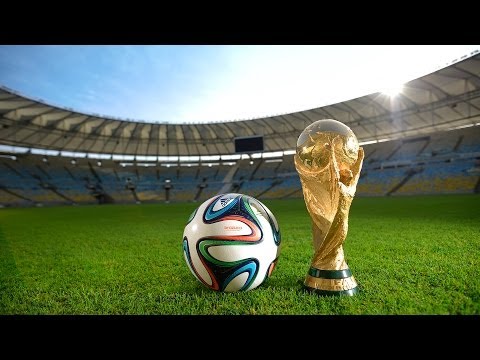 TEASER FIFA 14 COPA MUNDIAL BRASIL 2014 - WORLD CUP BRASIL 2014 TRAILER (XBOX360 - PS3)