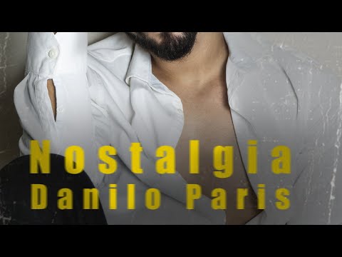 Danilo Paris - Nostalgia [Audio Oficial]