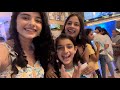 The Little Mermaid ‍ ️ Premier Dinner At Madhuban Myra Singh Disney Movie