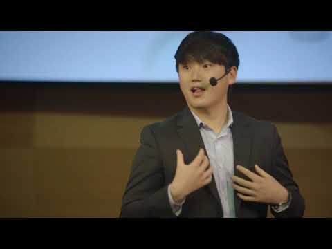 3MT 2018: Jun Hyun Ryoo - Do Spoilers Actually Spoil?