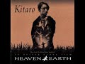 kitaro heaven and earth, song 08, last phone call