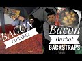 Video Thumbnail for How Many Ciscos can a burbot eat? Winter ice Camping in Northern Alberta