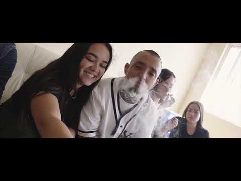 Apesta A Fiesta .- B-Raster Ft  Remik Gonzalez