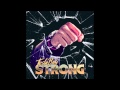 Tesla Boy - Strong (Audio) 