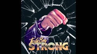 Tesla Boy - Strong (Audio)