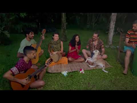 Dois Sóis, Ora pro Nobis, Nanan, Victoria Prado - A Cura