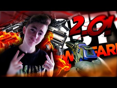 ¡ME LA JUEGO! LIVE 2.0 | Juego de Armas + «PROPUESTA» | ADVANCED WARFARE