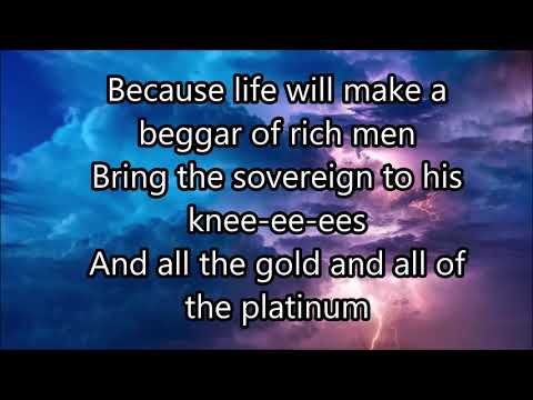 Weezer - The Prince Who Wanted Everything (Lyrics)