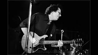 Nick Gravenites - I&#39;m A Bluesman (Live @ The Saloon)