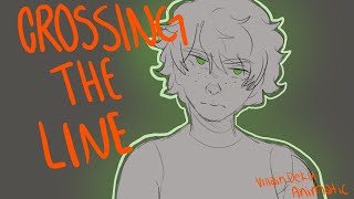[Crossing The Line] Villain Deku Animatic [PART 5]