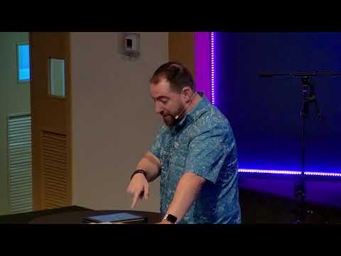 05/22/24 - CAE Lakeland Isaiah 28 - 66