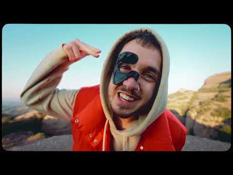 LILDAMI - EL BALL DE LA CIVADA (Videoclip)
