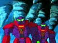Sonic Underground 03 Parte 2 2 Armonía Español Latino