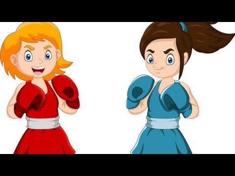 kARNEKA (UTK) VS SHIVANGI (UP) 45-48 KG YOUTH WOMEN'S BOXING CHAMPIONSHIP BHOPAL 2023#boxingvideos